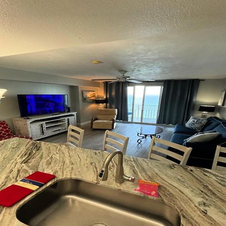 Vacation In Comfort And Luxury - 1 Bedroom Direct Oceanfront - Wyndham Ocean Walk Resort 1607 Παραλία Ντειτόνα Εξωτερικό φωτογραφία