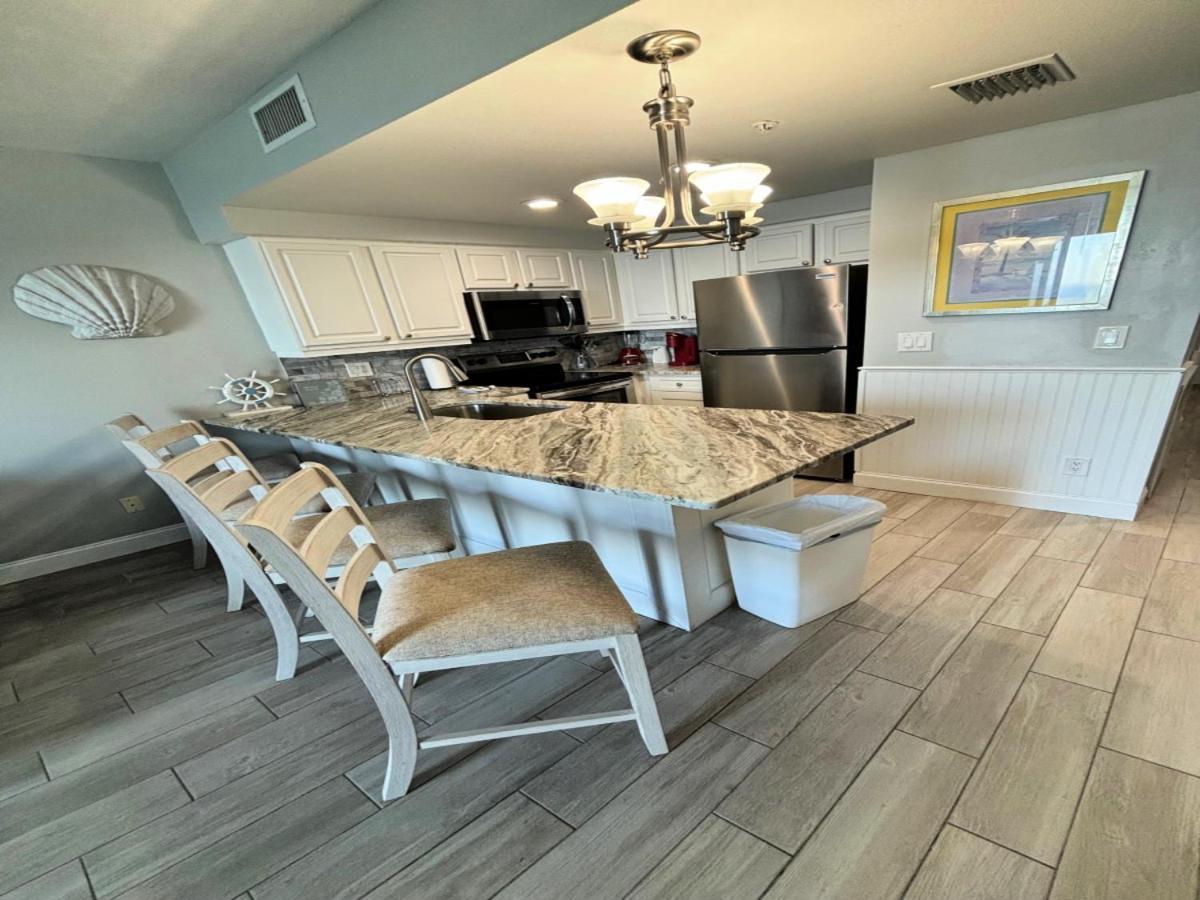 Vacation In Comfort And Luxury - 1 Bedroom Direct Oceanfront - Wyndham Ocean Walk Resort 1607 Παραλία Ντειτόνα Εξωτερικό φωτογραφία