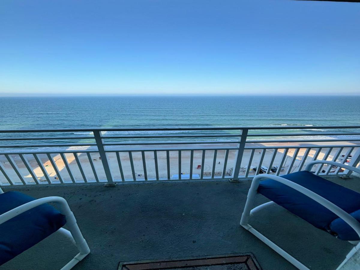 Vacation In Comfort And Luxury - 1 Bedroom Direct Oceanfront - Wyndham Ocean Walk Resort 1607 Παραλία Ντειτόνα Εξωτερικό φωτογραφία