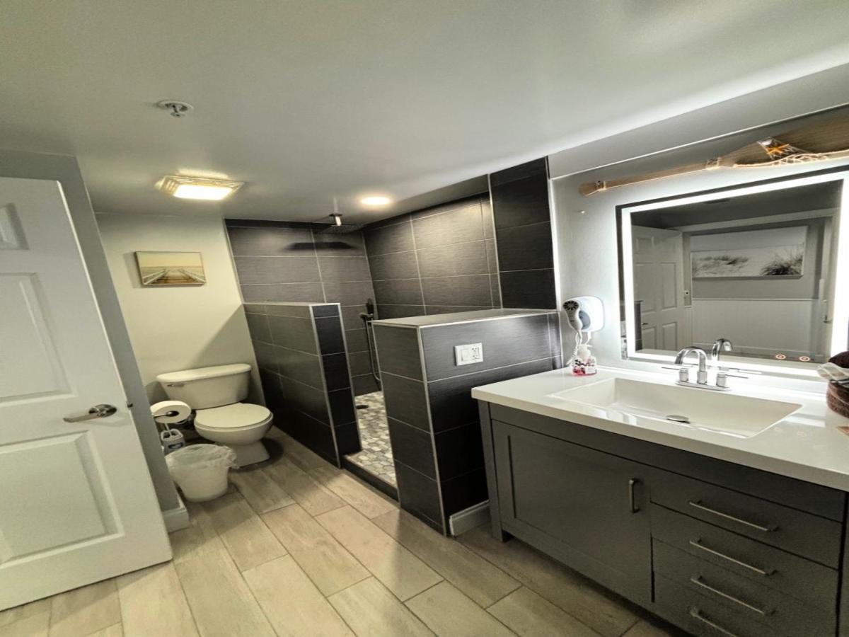 Vacation In Comfort And Luxury - 1 Bedroom Direct Oceanfront - Wyndham Ocean Walk Resort 1607 Παραλία Ντειτόνα Εξωτερικό φωτογραφία