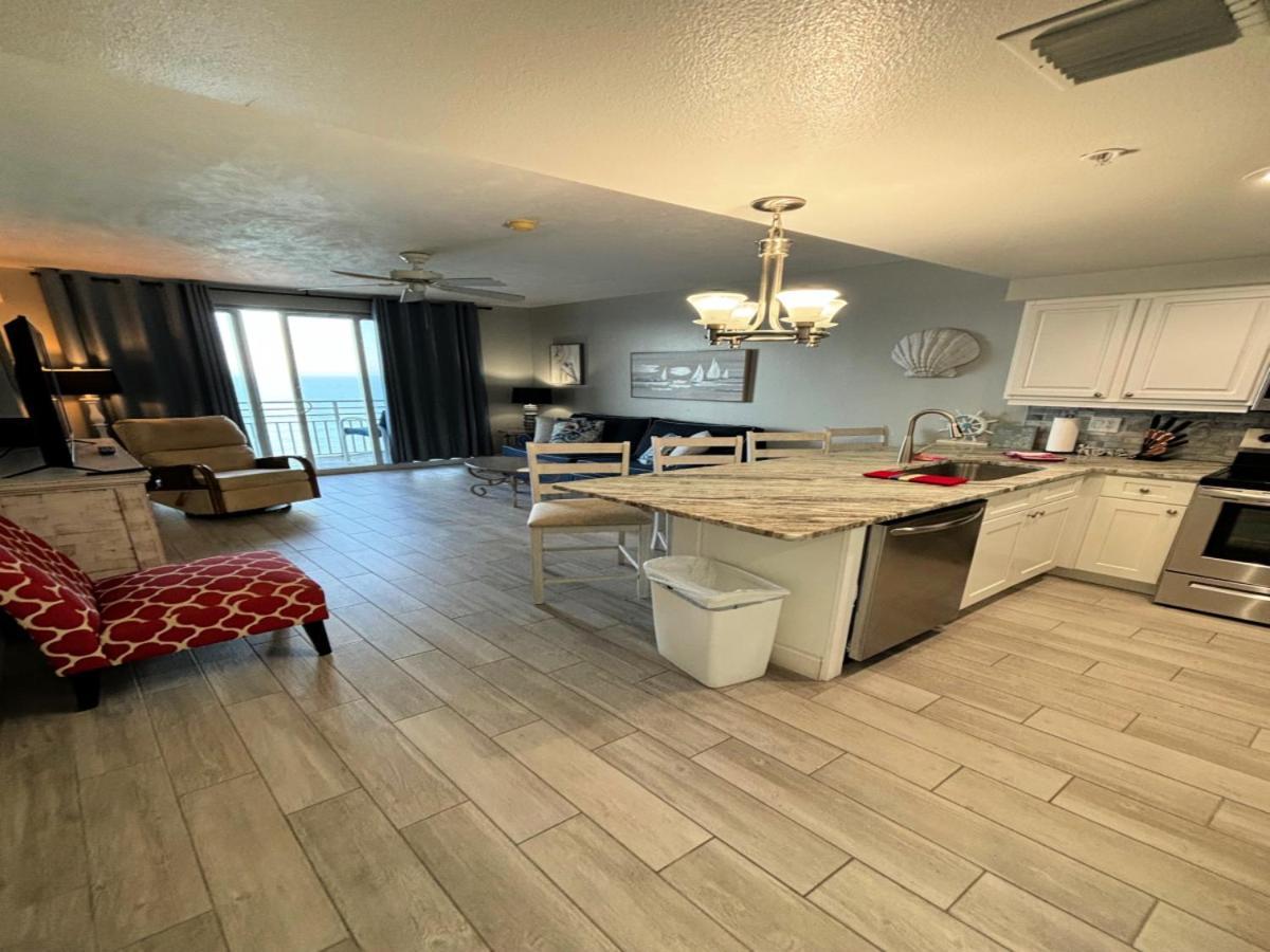 Vacation In Comfort And Luxury - 1 Bedroom Direct Oceanfront - Wyndham Ocean Walk Resort 1607 Παραλία Ντειτόνα Εξωτερικό φωτογραφία