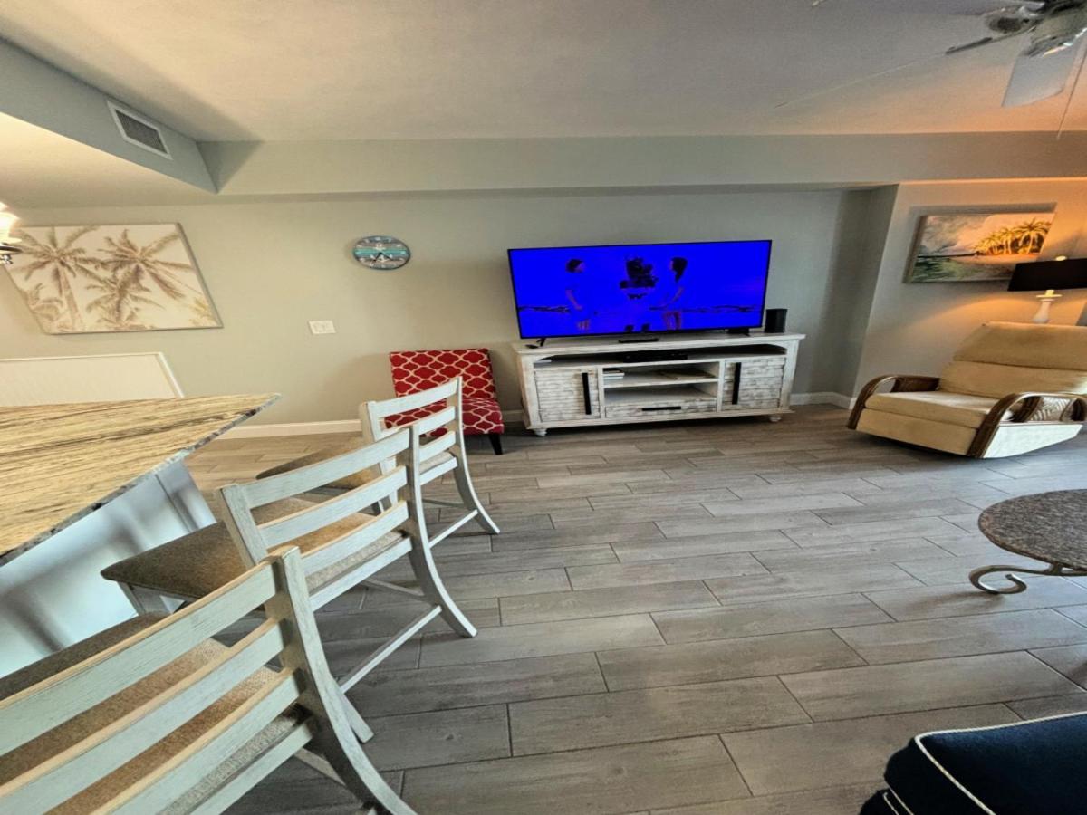Vacation In Comfort And Luxury - 1 Bedroom Direct Oceanfront - Wyndham Ocean Walk Resort 1607 Παραλία Ντειτόνα Εξωτερικό φωτογραφία