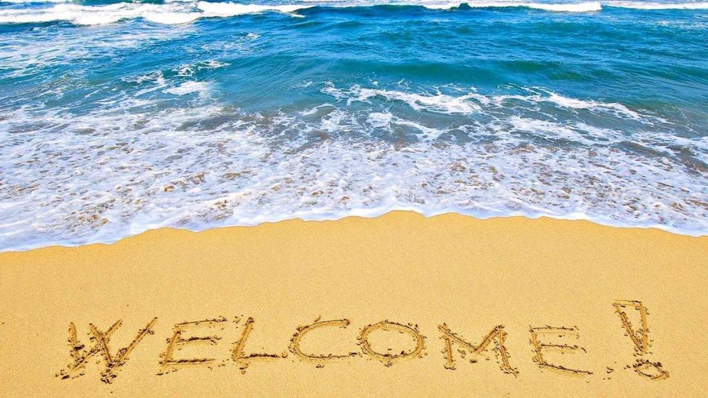 Vacation In Comfort And Luxury - 1 Bedroom Direct Oceanfront - Wyndham Ocean Walk Resort 1607 Παραλία Ντειτόνα Εξωτερικό φωτογραφία
