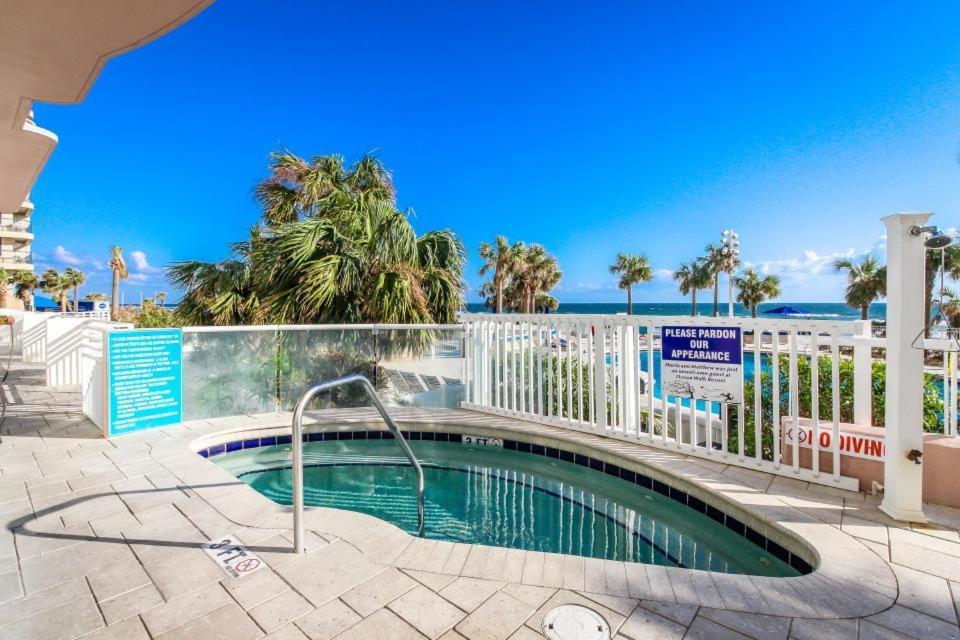 Vacation In Comfort And Luxury - 1 Bedroom Direct Oceanfront - Wyndham Ocean Walk Resort 1607 Παραλία Ντειτόνα Εξωτερικό φωτογραφία